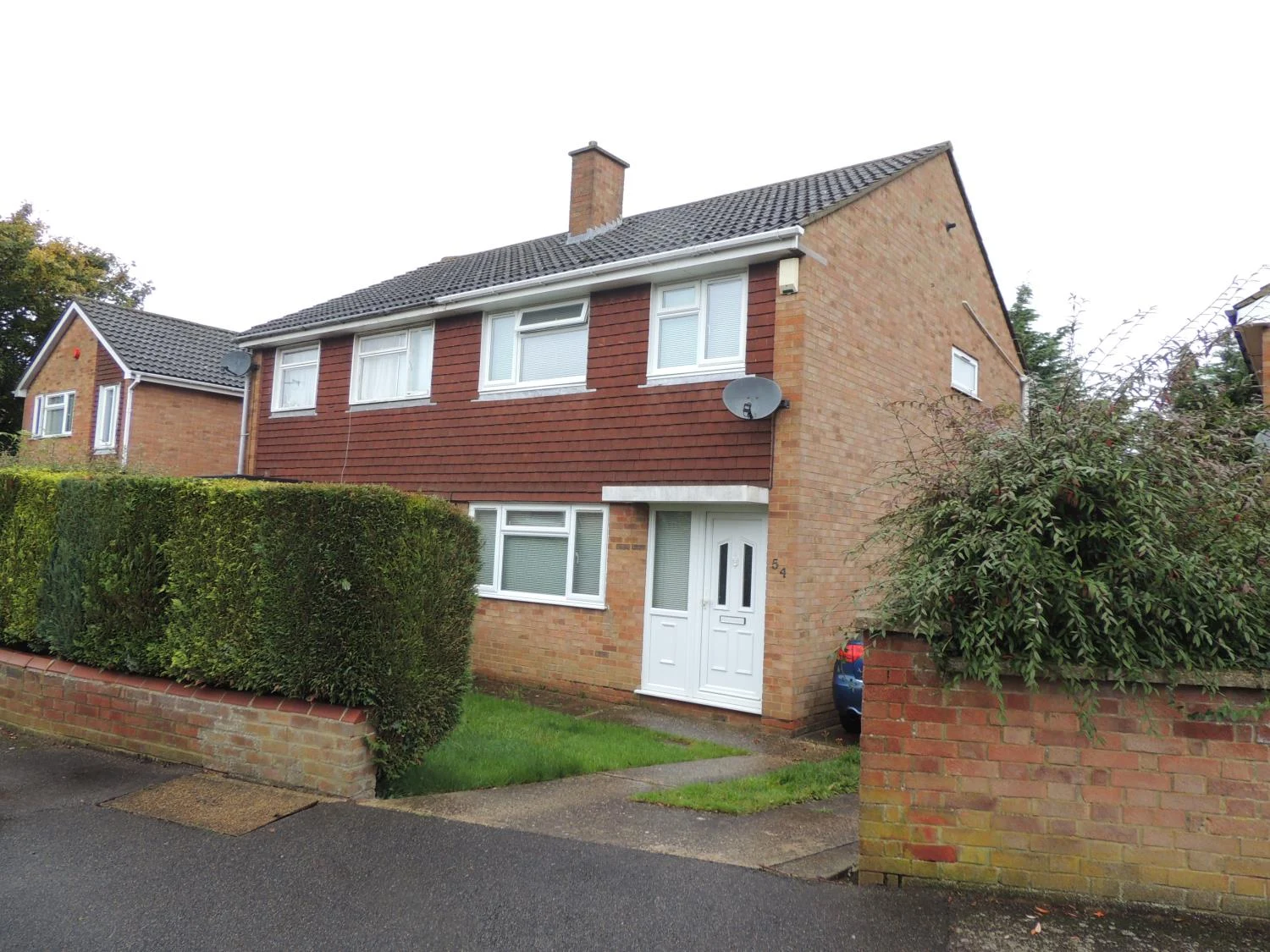 Celina Close, Bletchley, Milton Keynes, Buckinghamshire, MK2 3LT
