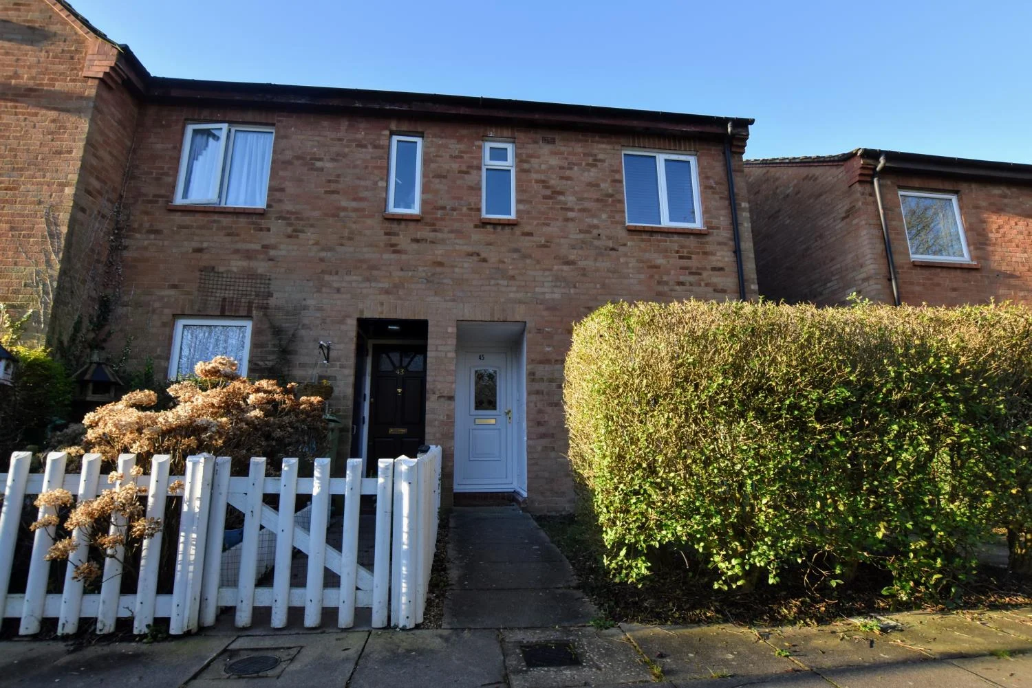 Arlott Crescent, Oldbrook, Milton Keynes, Buckinghamshire, MK6 2QL