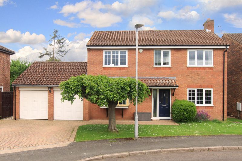 Bunyan Close, Tring Michael Anthony Estate Agents