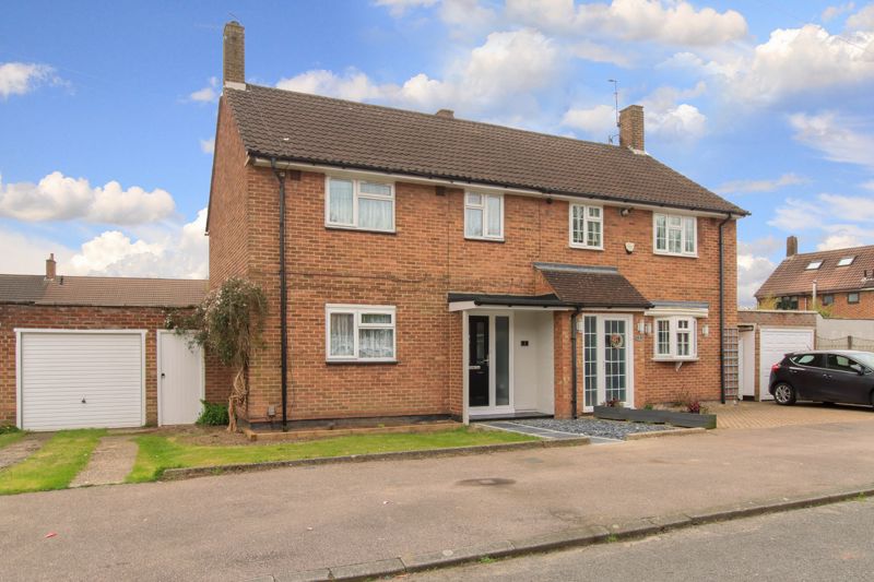 Kiln Ground, Hemel Hempstead Michael Anthony Estate Agents