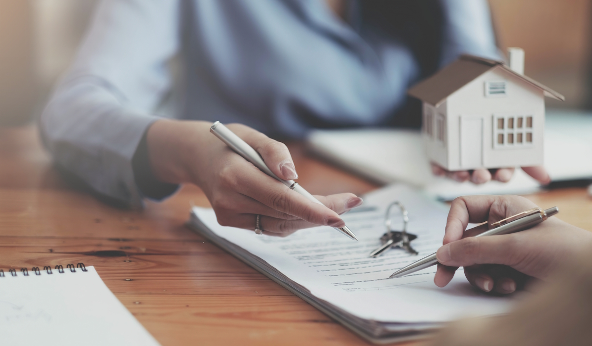UK Mortgage