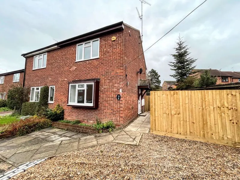 Mill Gardens, Tring Michael Anthony Estate Agents