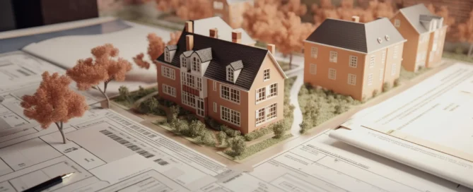 do you need planning permission to render your house