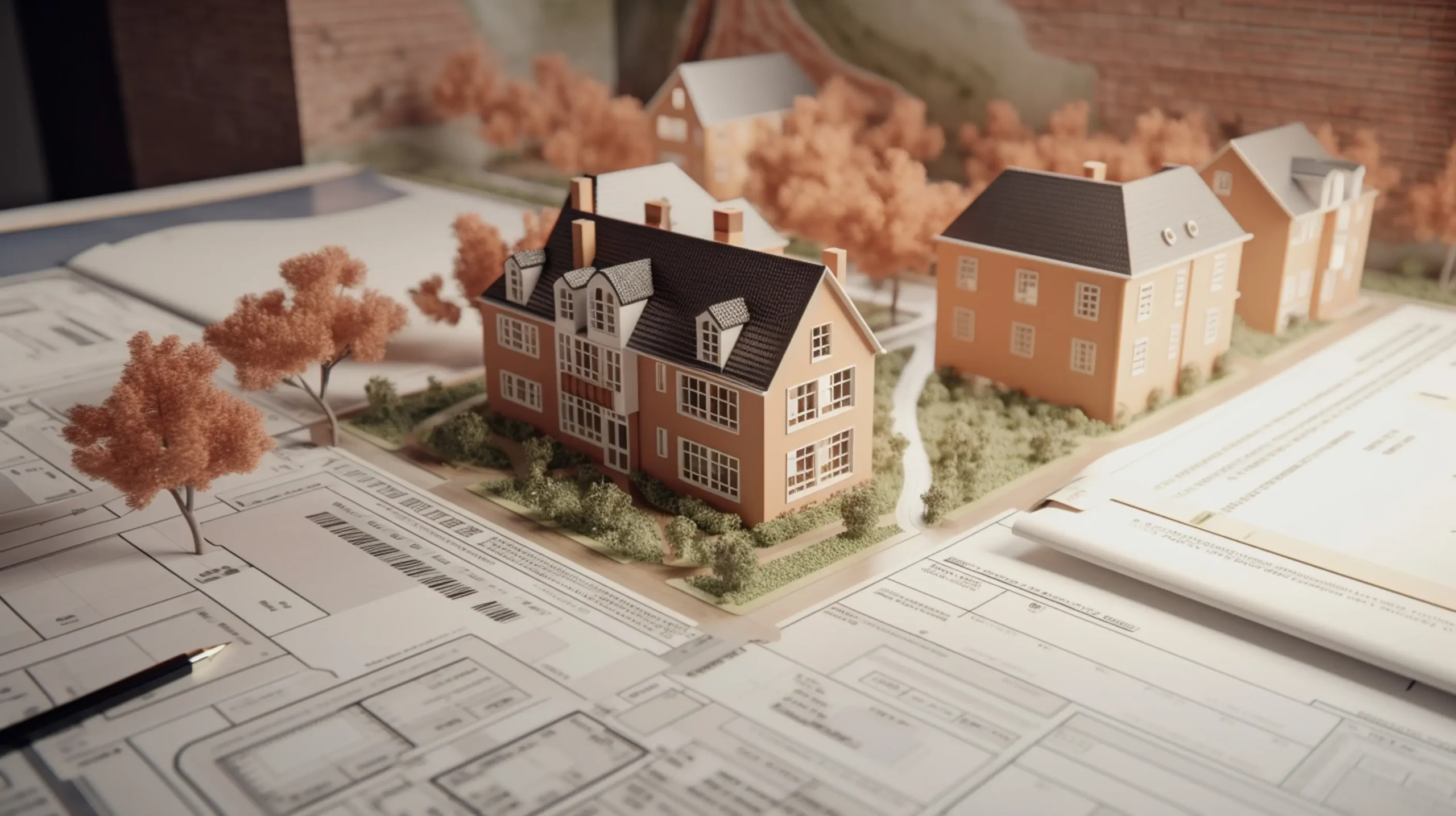do you need planning permission to render your house