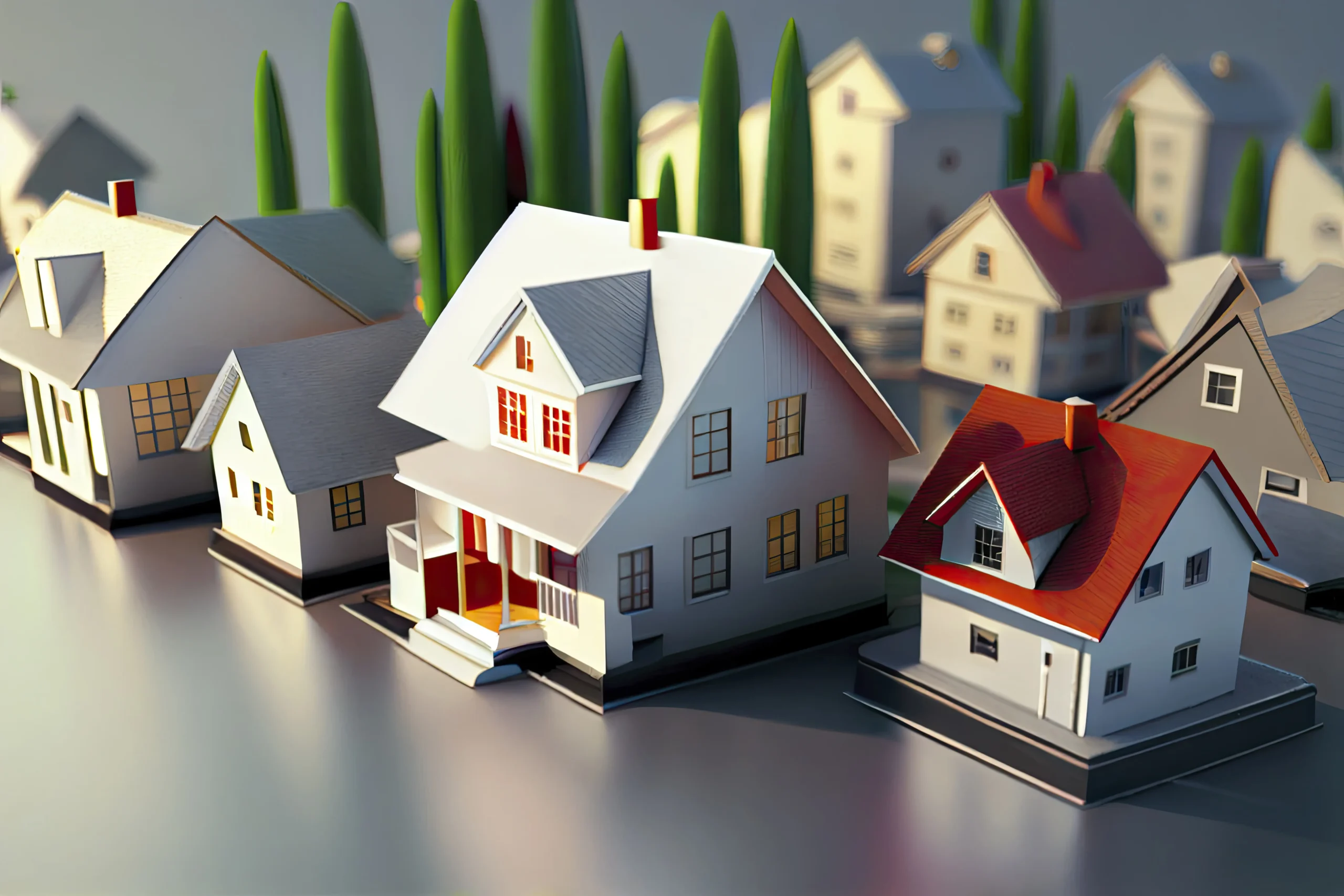 how long does shortlisting take housing