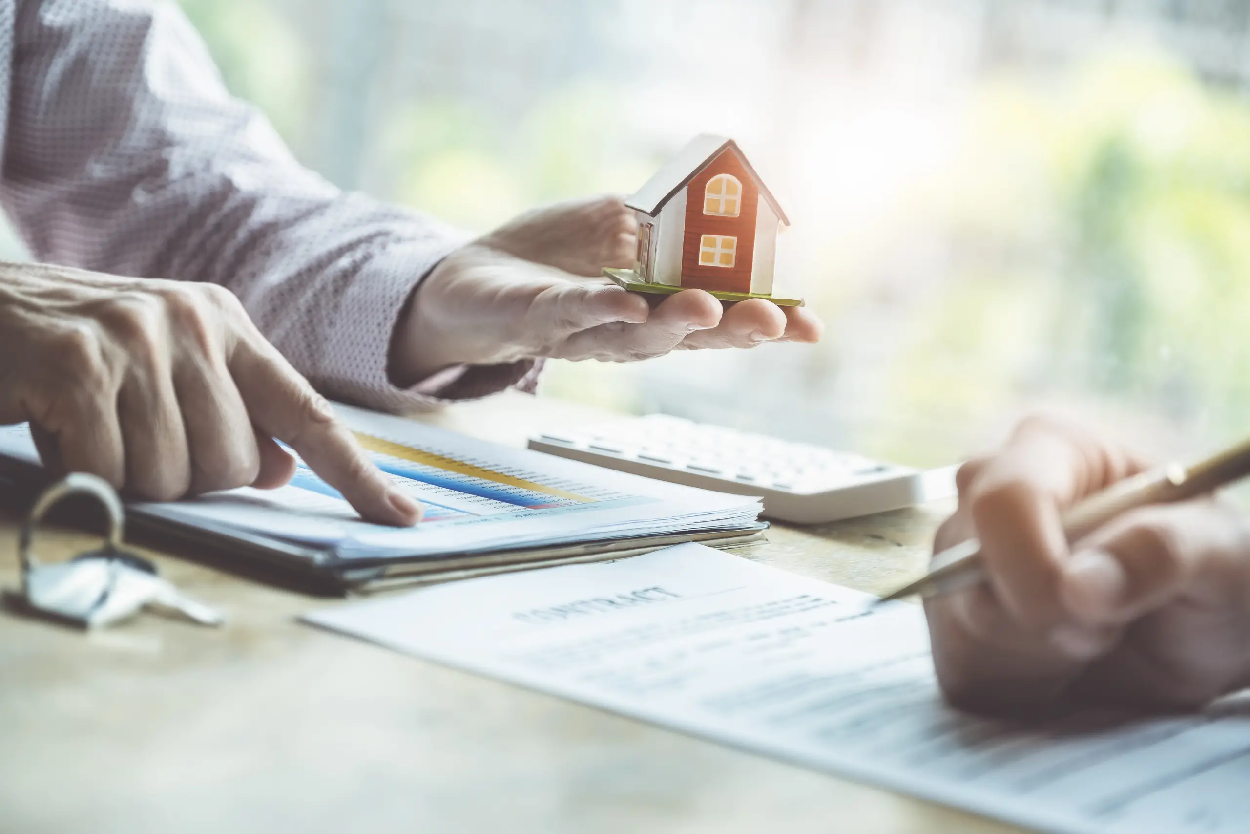 Questions to Ask During a House Viewing in the UK