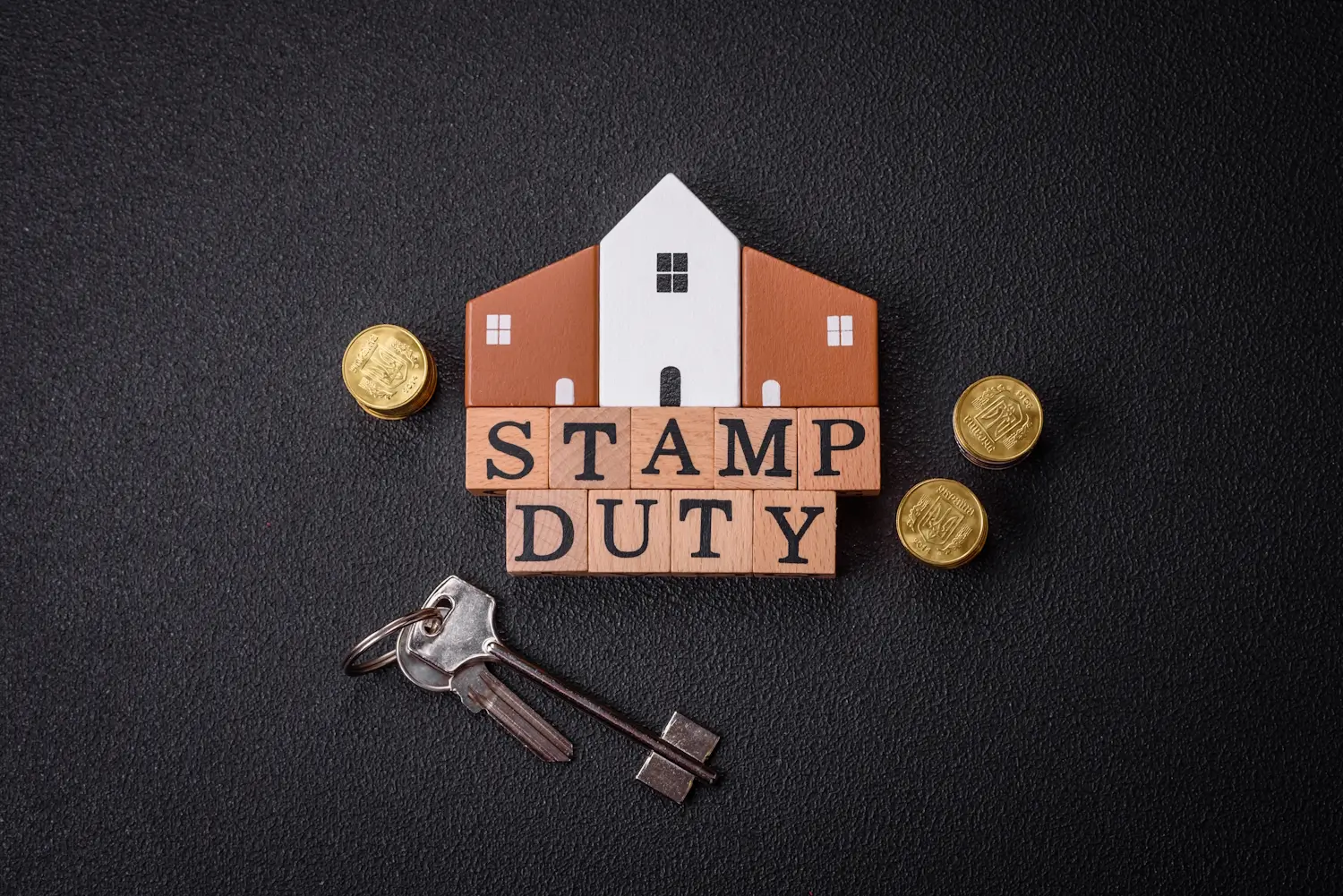 Do You Pay Stamp Duty When Selling a House? Michael Anthony Estate Agents