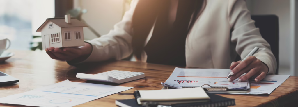 How long does a house valuation take?