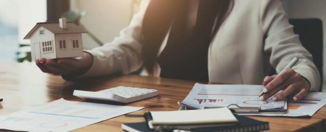 How long does a house valuation take?