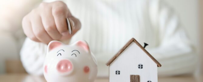 When Do You Pay the Deposit on a House?