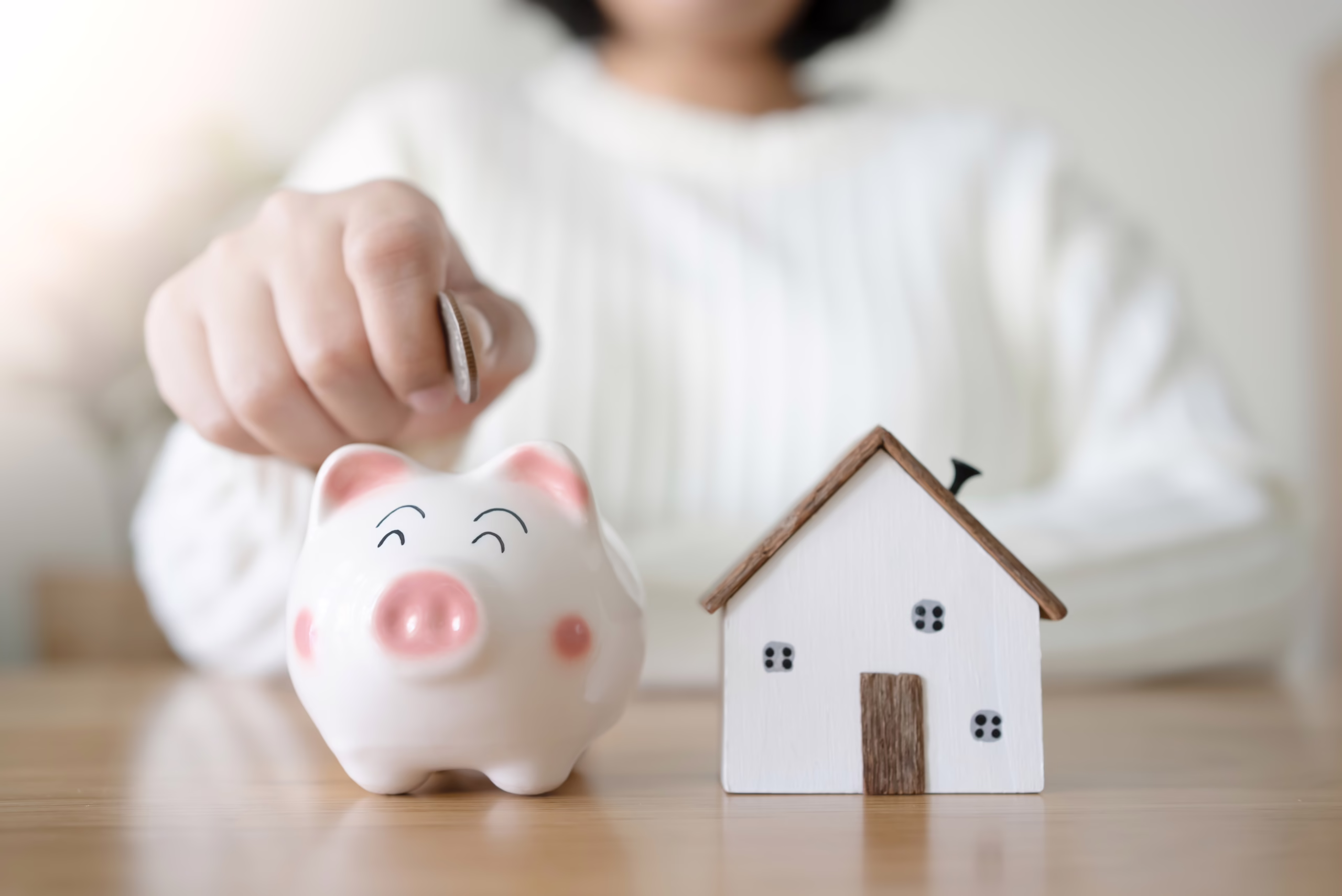 When Do You Pay the Deposit on a House?