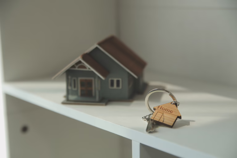 how long it takes to buy a house with no chain