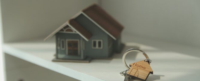 how long it takes to buy a house with no chain