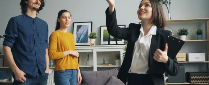 How to Choose an Estate Agent When Selling Your Home
