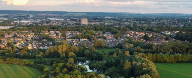 Milton Keynes