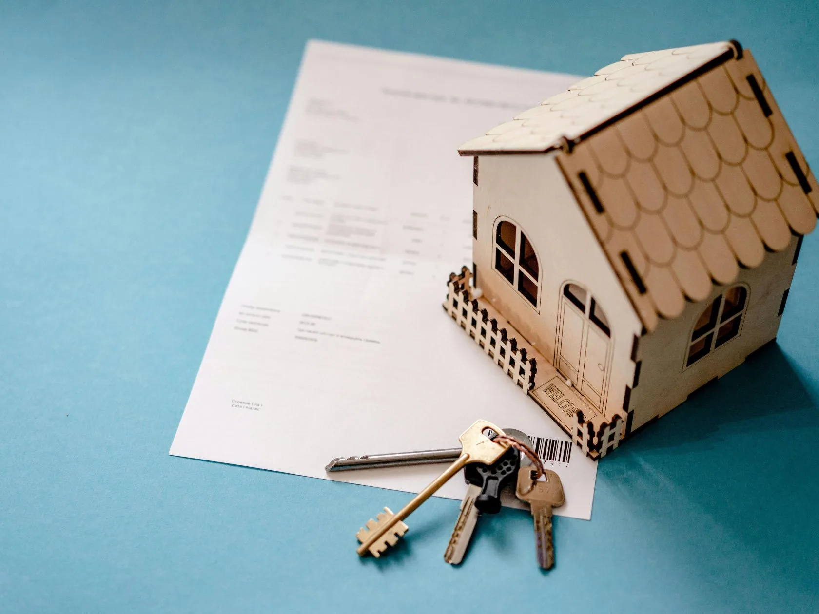 What Does Sold Subject to Contract Mean