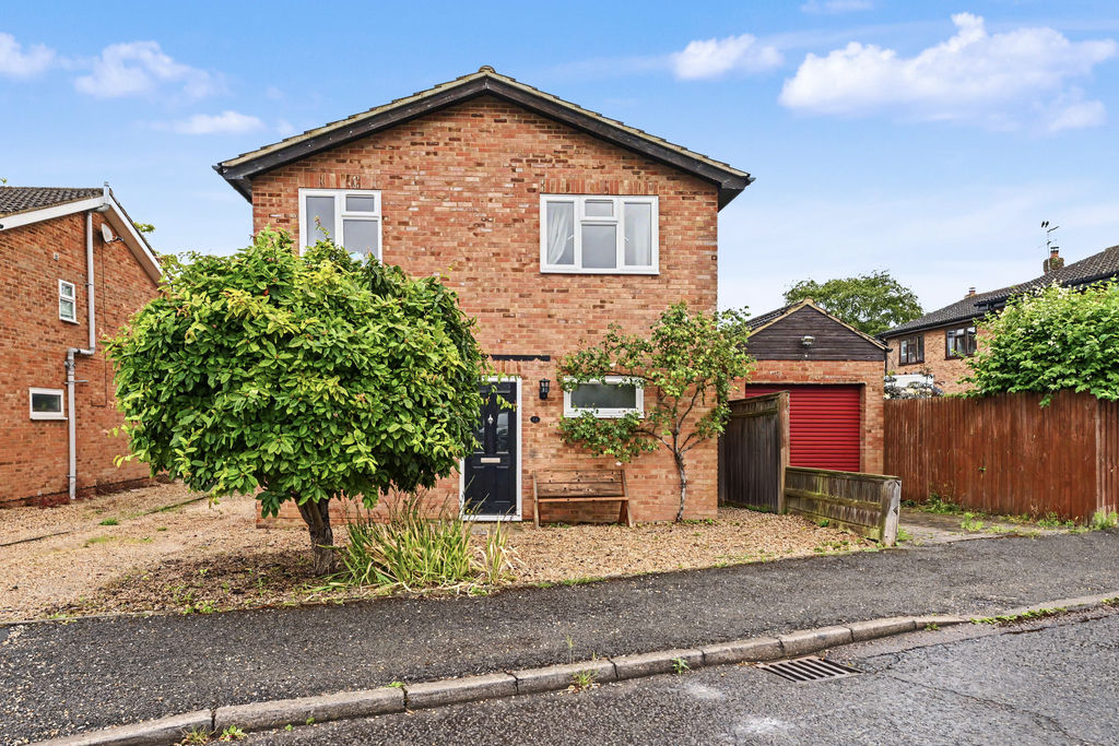 Rushendon Furlong, Pitstone, Buckinghamshire, LU7 9QX