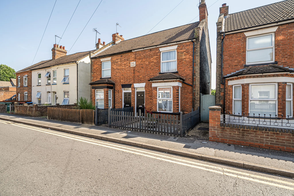 Brooklands Road, Bletchley, Milton Keynes, Buckinghamshire, MK2 2RH