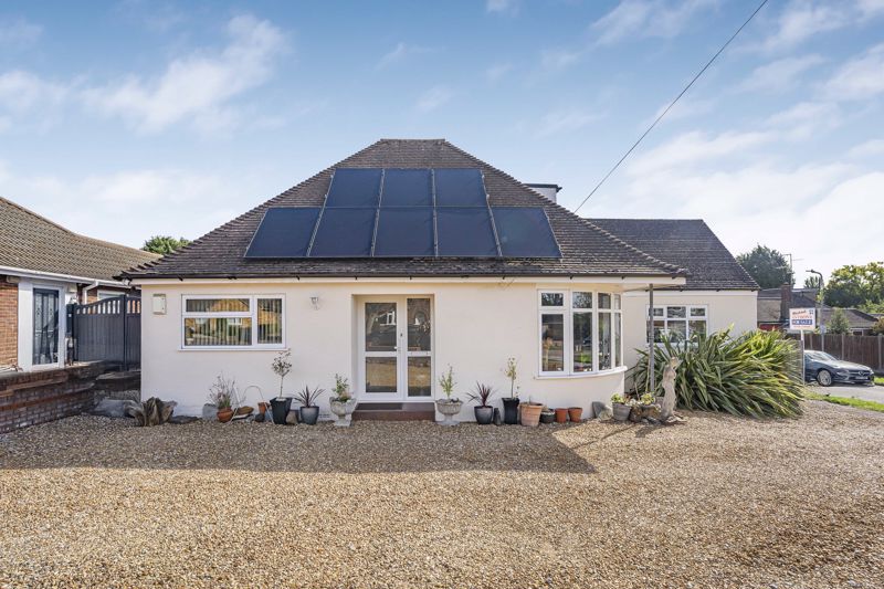 Shenley Road, Bletchley, Milton Keynes, Buckinghamshire, MK3 6HF