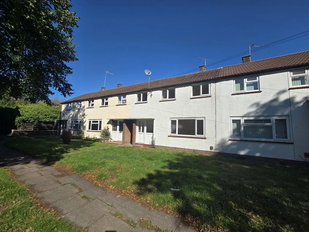Whaddon Way, Bletchley, Milton Keynes, Buckinghamshire, MK3 7DY