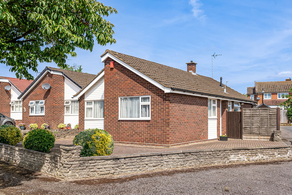 Archers Wells, Bletchley, Milton Keynes, Buckinghamshire, MK3 6JG