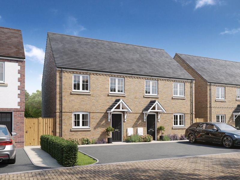Mentmore Road, Cheddington, Bucks, LU7 0SD