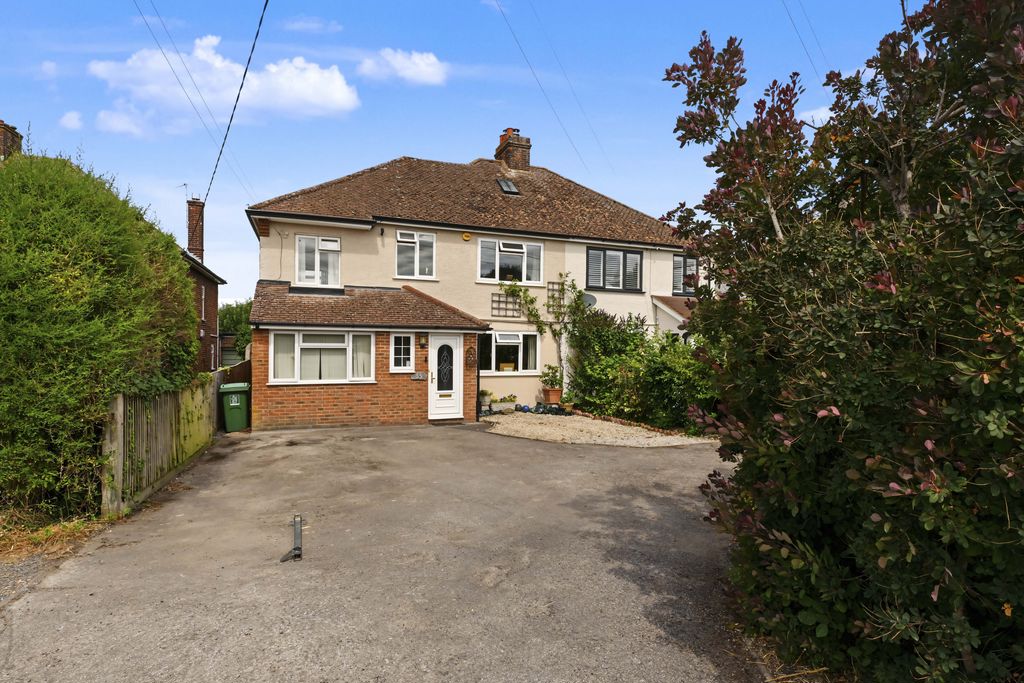 Lower Icknield Way, Marsworth, Buckinghamshire, HP23 4LN