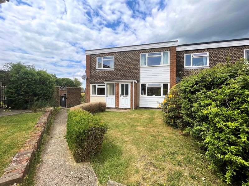 Carrington Place, Tring, Hertfordshire, HP23 5JZ