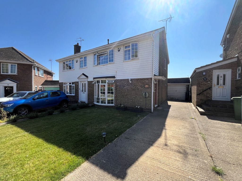 Goose Acre, Cheddington, Buckinghamshire, LU7 0SR