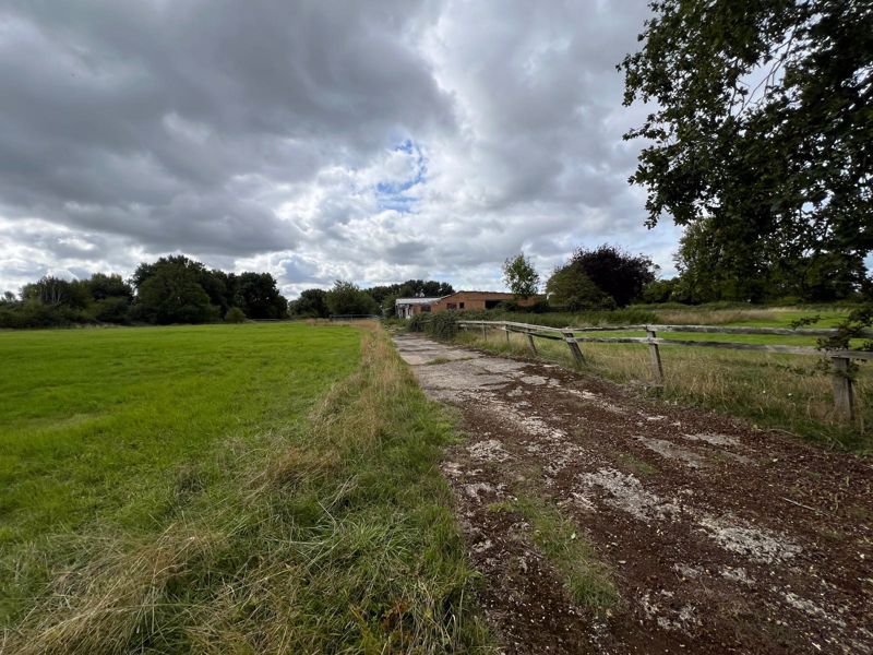 Lower End, Marsworth, Buckinghamshire, HP23 4NB