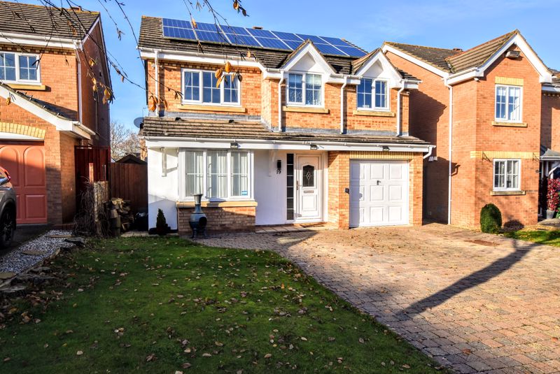 Muddiford Lane, Furzton, Milton Keynes, Buckinghamshire, MK4 1LS
