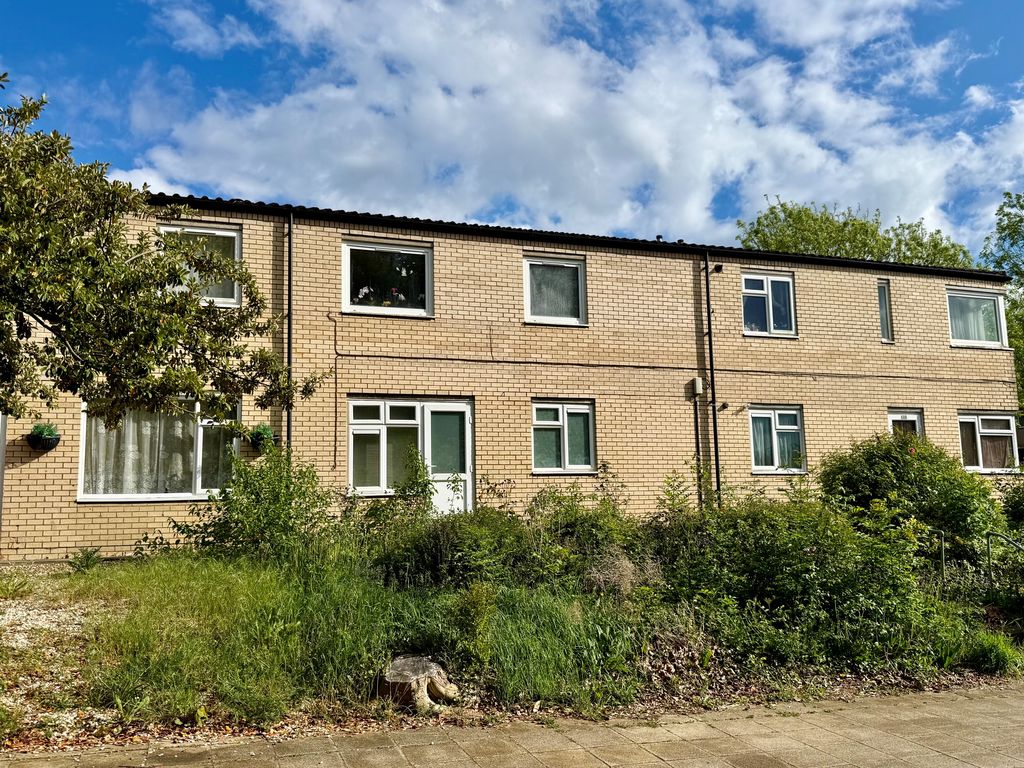 Downs Barn Boulevard, Downs Barn, Milton Keynes, Buckinghamshire, MK14 7LB