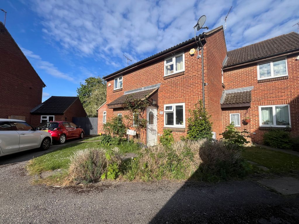 Gwynne Close, Tring, Hertfordshire, HP23 5EN