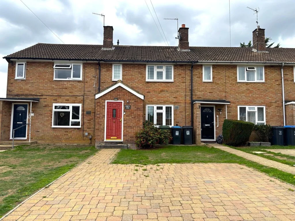 Boxted Road, Hemel Hempstead, Hertfordshire, HP1 2QL