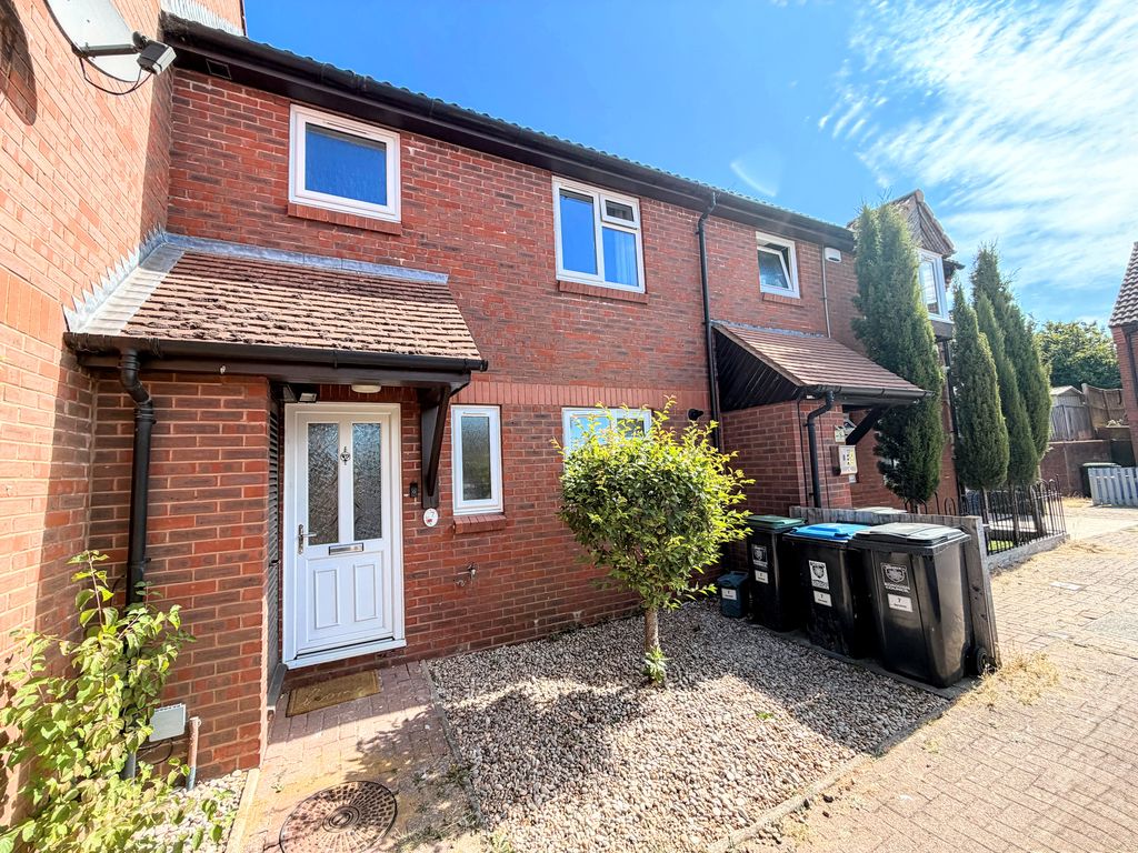 Berefeld, Hemel Hempstead, Hertfordshire, HP2 5YS
