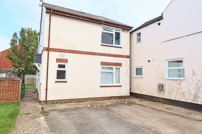 Napier Street, Bletchley, Milton Keynes, Buckinghamshire, MK2 2NF