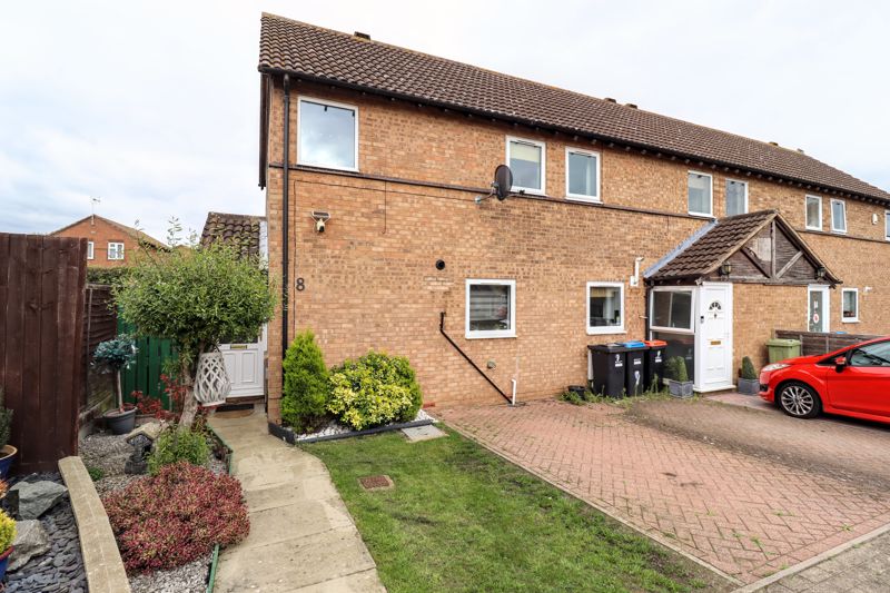 Kempton Gardens, Bletchley, Milton Keynes, Buckinghamshire, MK3 5NH