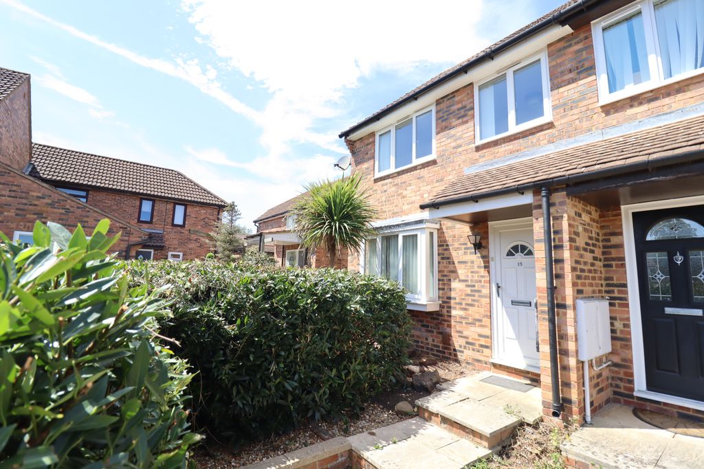 Sandown Court, Bletchley, Milton Keynes, Buckinghamshire, MK3 5LZ