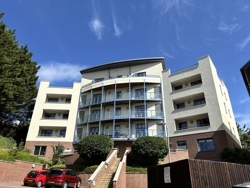 Massey House, Brook Street, Tring, Hertfordshire, HP23 5AX