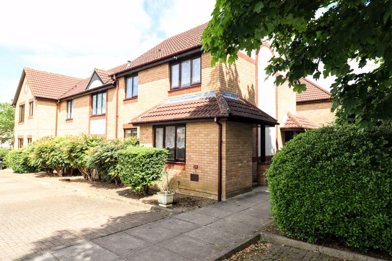 Pimpernel Grove, Walnut Tree, Milton Keynes, Buckinghamshire, MK7 7LG