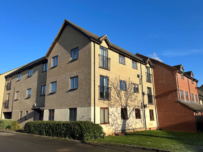 Laxfield Drive, Broughton, Milton Keynes, Buckinghamshire, MK10 9NQ