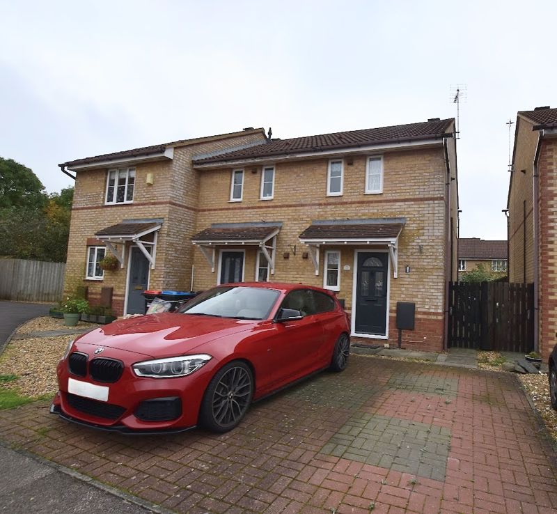 Bardsey Court, Monkston, Milton Keynes, Buckinghamshire, MK10 9DL