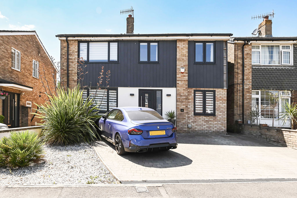 Patmore Link Road, Hemel Hempstead, Hertfordshire, HP2 4PX