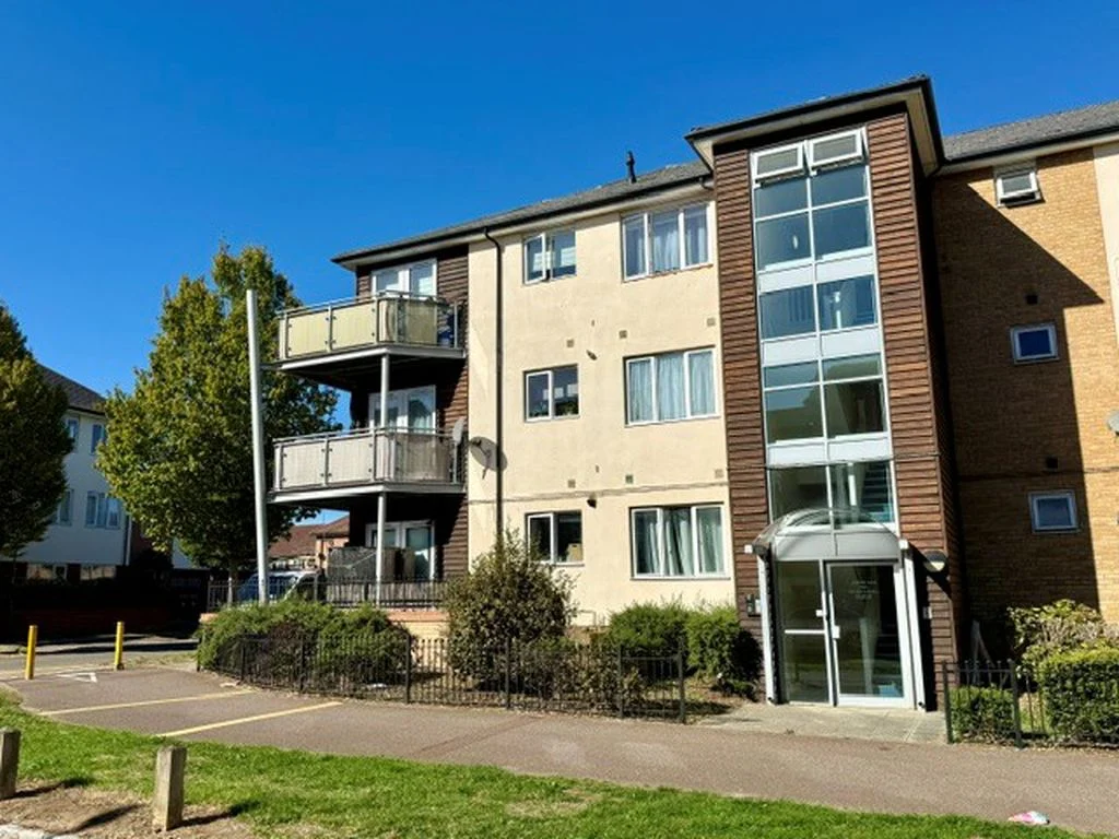 Tanfield Lane, Broughton, Milton Keynes, Buckinghamshire, MK10 9NH