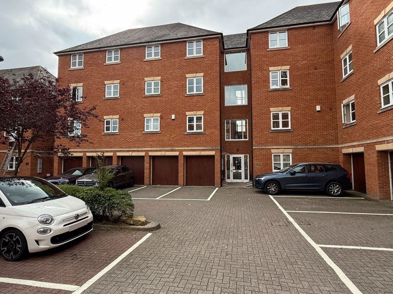 Vernier Crescent, Medbourne, MILTON KEYNES, Buckinghamshire, MK5 6FE