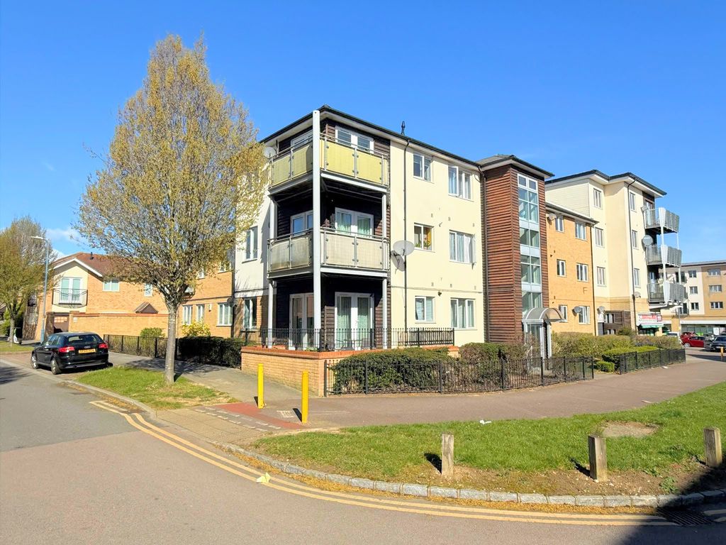 Tanfield Lane, Broughton, Milton Keynes, Buckinghamshire, MK10 9NH