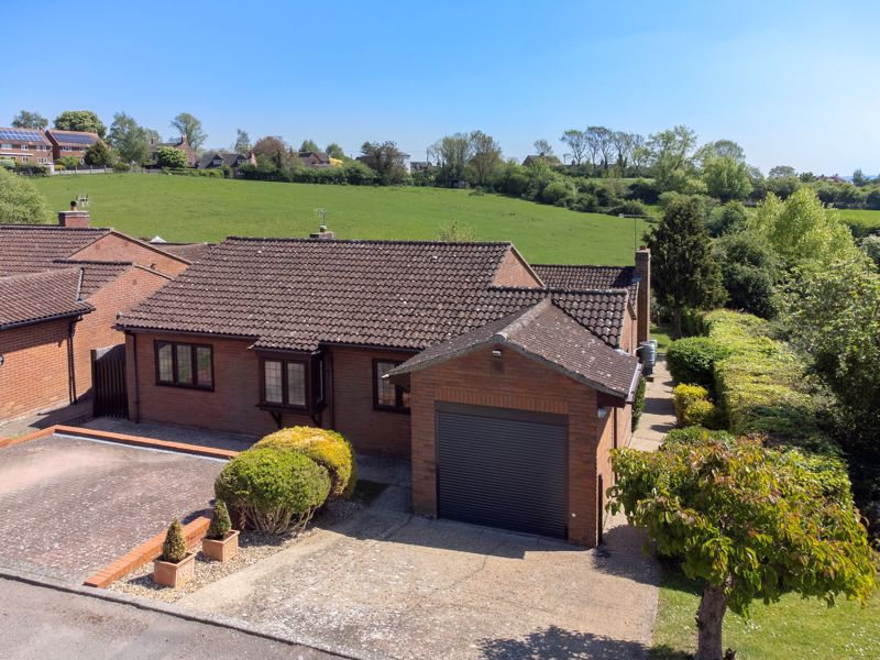 Orchard Close, Wingrave, Buckinghamshire, HP22 4PP