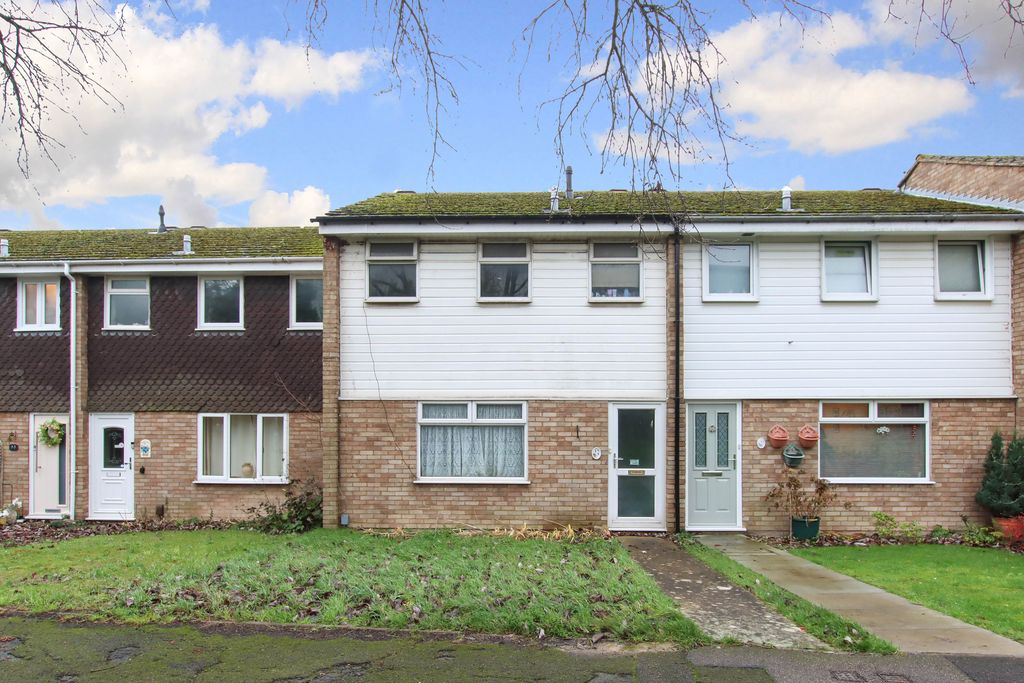 Okeley Lane, Tring, Hertfordshire, HP23 4HB