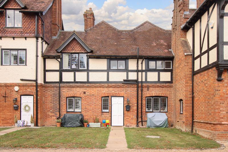 Mount Tabor, Wingrave, Buckinghamshire, HP22 4EW