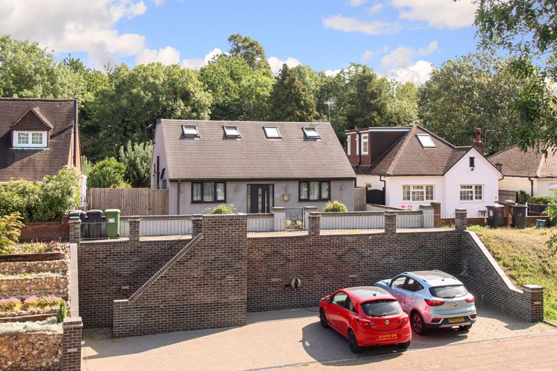 Abbots Rise, Kings Langley, Hertfordshire, WD4 8AR